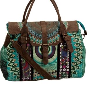 Large Desigual Bag